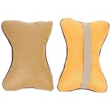 Détente : en offrant un soutien fiable à votre nuque, cet oreiller appui-tête favorise la relaxation musculaire, contribuant ainsi à un voyage plus sûr et plus confortable