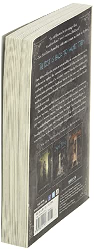 Sanctum 0062221000 Book Cover