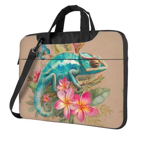 Bolso para portátil resistente al agua 15.6 Pulgadas miniatura 1