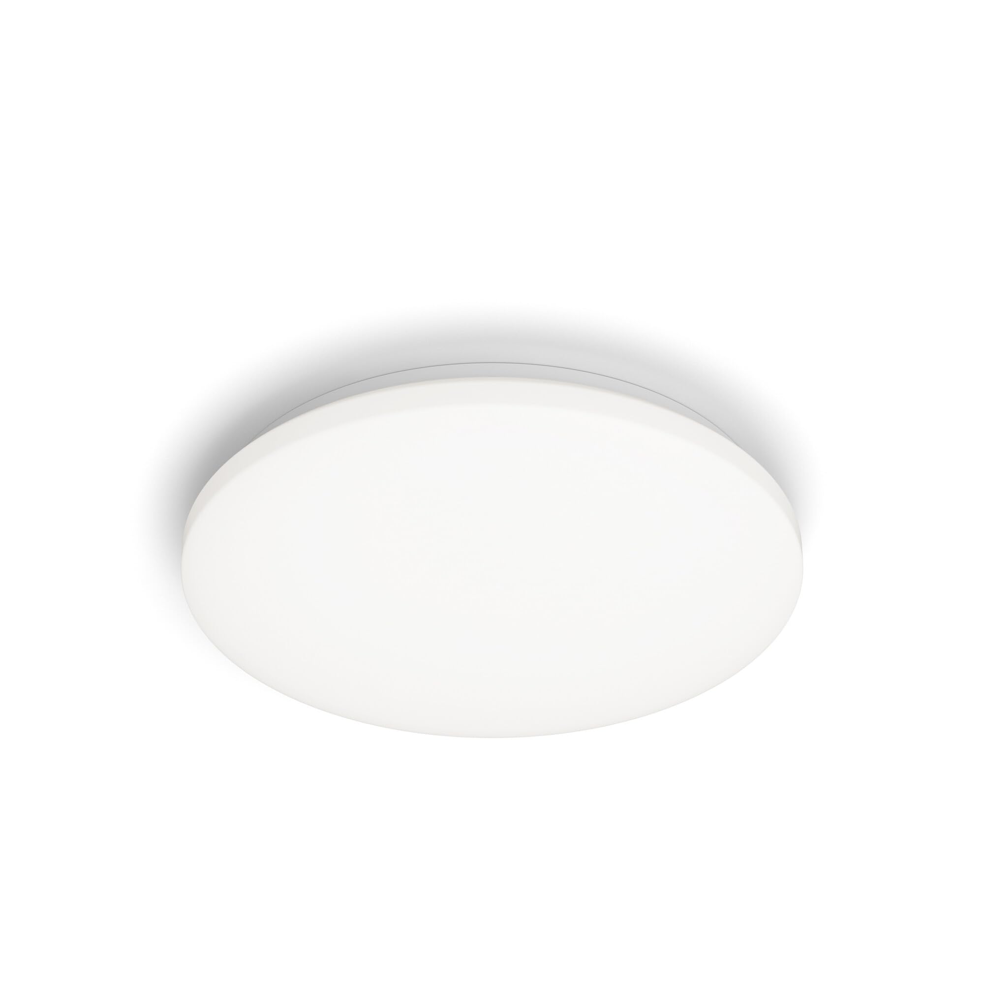 Philips PHILIPS LED Izso C620 24W Led Ceiling Lighting Fixture Cool to Warm White Light [24W - White] for Indoor Home Lighting, Living R