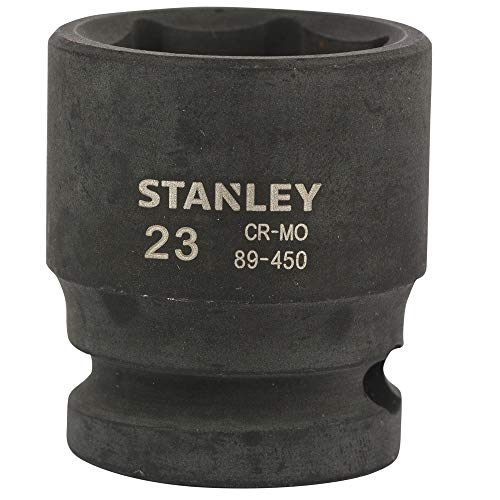 Llave de Impacto Bosch 18V Marca Stanley
