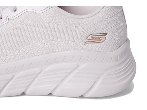 Image of Skechers Women Bobs B Flex Hi Flying Hi Casual Shoe