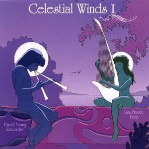 Celestial Winds 1 [Audio CD] Celestial Winds