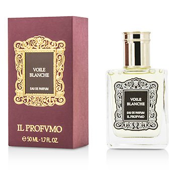 Eau de Parfum VOILE BLANCHE 50 ml spray