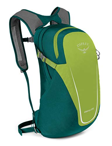 Osprey Daylite Daypack, Hostas Green, One Size