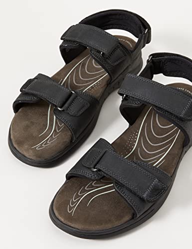 Clarks Hapsford Creek, Sandali da Pescatore Uomo