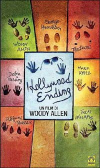 Vhs Hollywood Ending