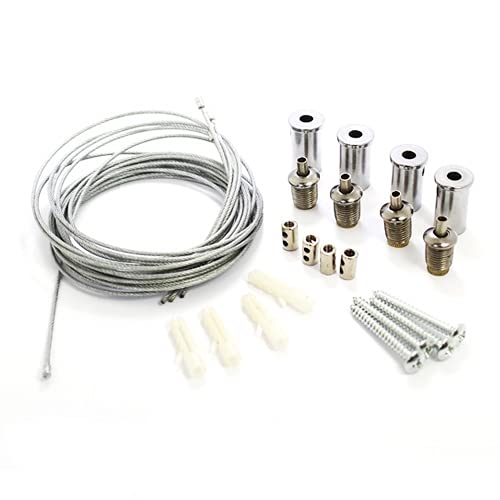 Mirrorstone Infrared Heating Panel Hanging Kit for Ceiling Install :  Amazon.com.be: Home u0026 Kitchen