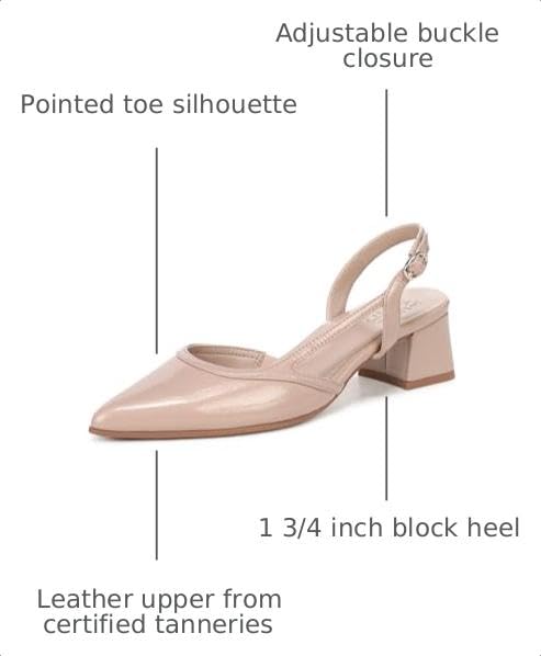 Image of Naturalizer Mila Sandal