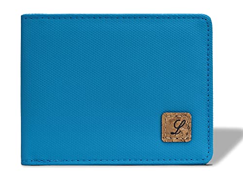 Image of Lanyani RFID Wallets Bifold Simple
