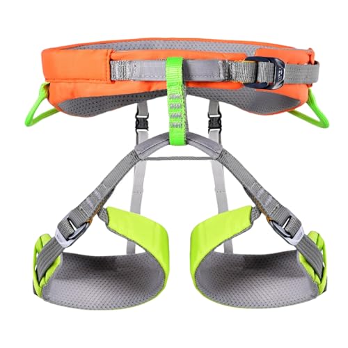 Ceinture de sécurité réglable enfants Morain, équipement robuste de protection