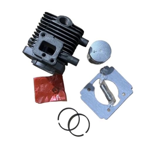 Pistón de cilindro de 32 mm para recortadora G23 G23LH motor de gasolina