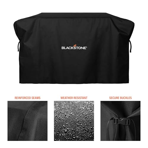 Blackstone 2450AZ 28" Omnivore Griddle with Hood Bundle - image 6