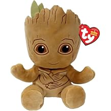 TY Beanie Groot Soft Body - 6"