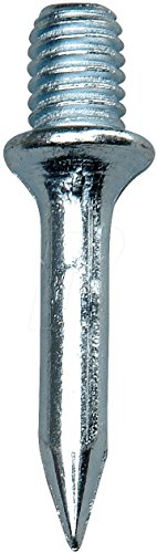 Preisvergleich Produktbild Kopp 343800080 Schlagdübel mit M-6-Gewinde, 25 mm, 20 Stück