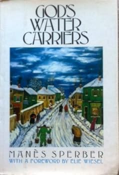 Hardcover God's Water Carriers (All Our Yesterdays, Vol 1) (English and German Edition) Book