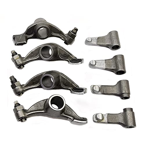 Kit culbuteur TRX400EX pour résoudre les pertes de puissance moteur 400X