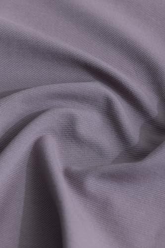 Image of SNITCH Lavender Solid Shirt
