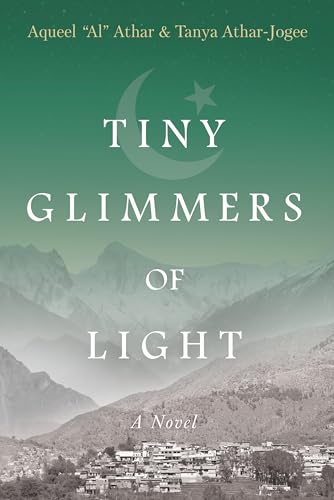 Tiny Glimmers of Light