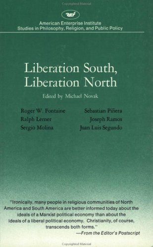 Liberation South, Liberation North: 338