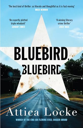Bluebird Bluebird