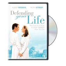 Defending Your Life DVD Rpkg