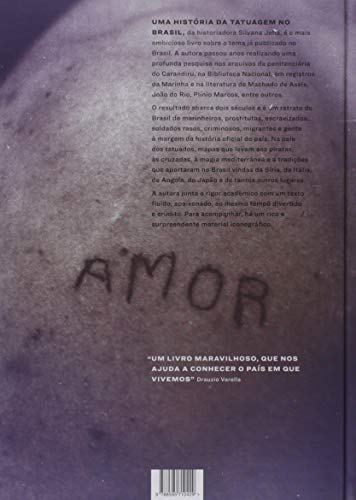 Uma história da tatuagem