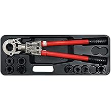 Yato professional 21735 Manual Crimping Pliers for PEX/AL/PEX