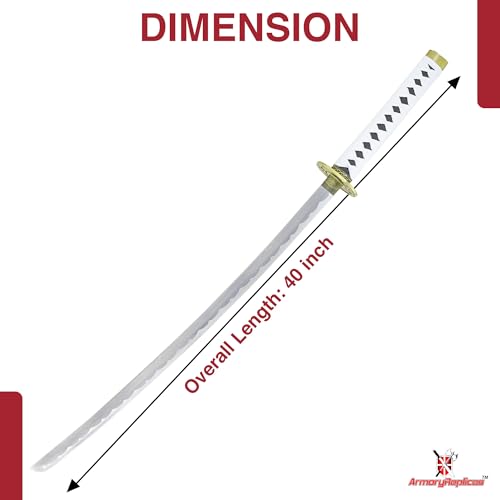 Armory Replicas Devil Trigger Magical Japanese Katana Replica Sword