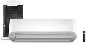 Ar-condicionado Electrolux Color Adapt Inverter 18.000 BTUs Frio JI18F JI18F