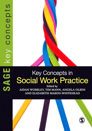 Key Concepts In Social Work Practice view 2