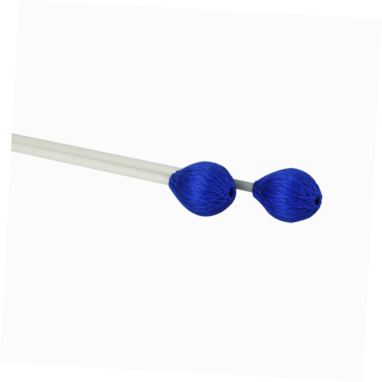 HEMOTON 3 Pares De Mazos De Marimba Mazos De Para Baquetas De Percusión De Marimba Baquetas De Marimba