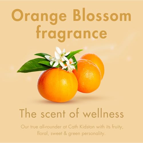 Cath Kidston Hand Cream Trio 3 x 30ml, Orange Blossom Fragrance — photo 4