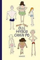 Alle haben einen Po 3446264302 Book Cover