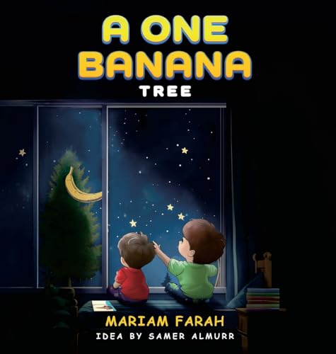 A One Banana Tree