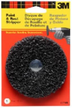 3M Black Oxide Paint and Rust Stripper