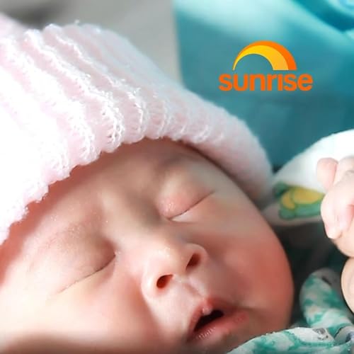 Fertility rate hits record low Podcast Por arte de portada