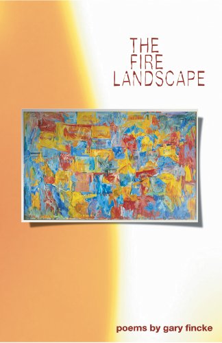The Fire Landscape view 2