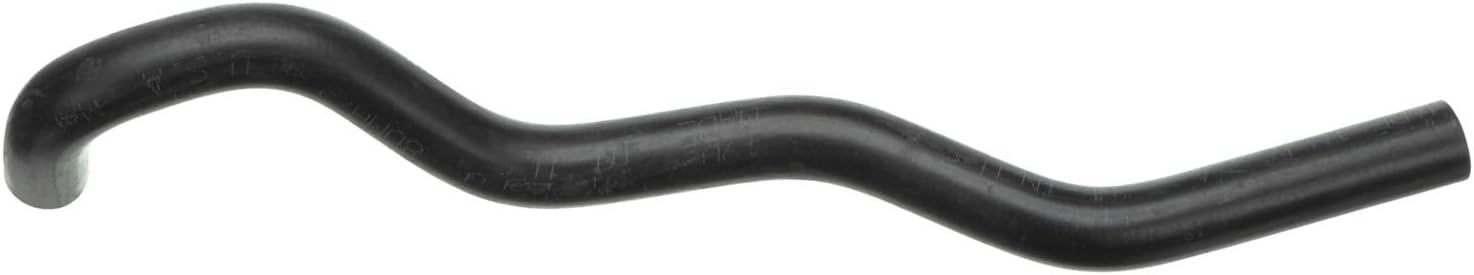 ACDelco Professional 16690M Molded Heater Hose