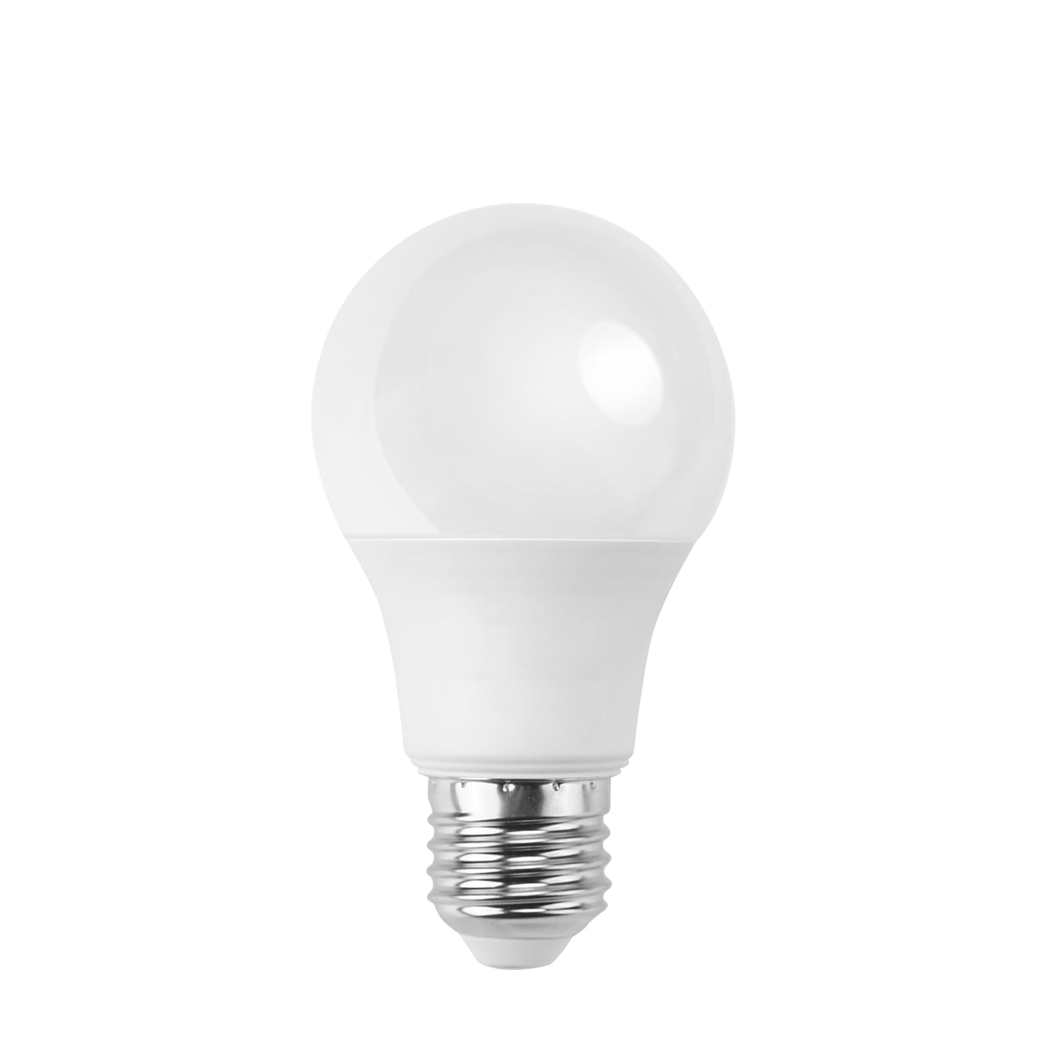 VoltShine 9W A60 E27 LED Ampoule - Energy efficient and Warm Light to Illuminate Your Spaces sustainably.Ideal for Homes and Offices.Long Life and Easy Installation.