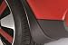 2014 Kia Soul Splash Guards (Complete set of 4)
