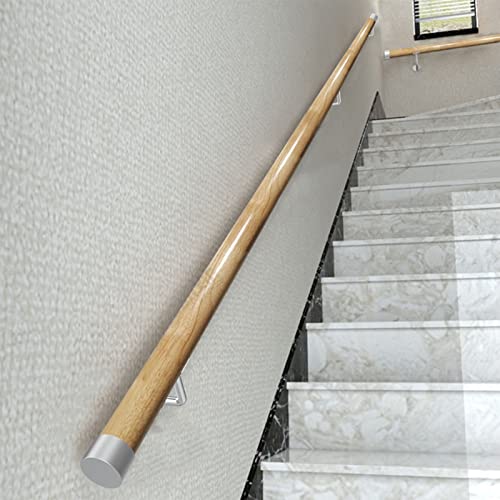 Barre d'appui pour escaliers : sécuriser le quotidien des seniors