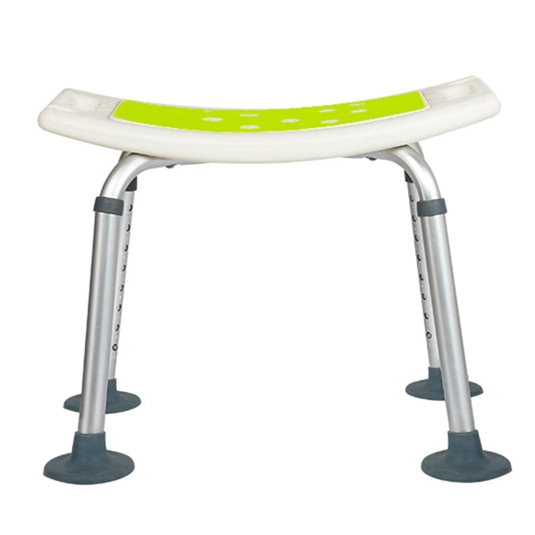 Tabouret de douche idéal pour le rasage des jambes au quotidien