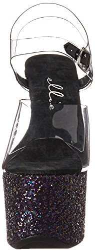 Ellie Shoes Women's 711-serenity Heeled Sandal2