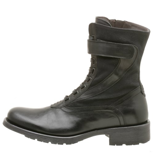 Image of Bacco Bucci Men's Bailey Boot,Black,15 M