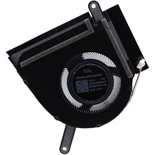 Ventilateur de Refroidissement Graphique GPU 13NR0HM0M02011 pour ASUS FA607