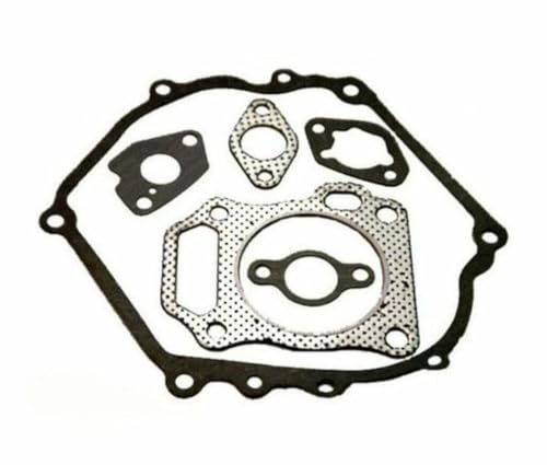 #US Replace Part Carburetor Cylinder Gaskets for American-Sportworks CW11 Chuck for Wagon 340cc UTV (nvduq2803-15316)