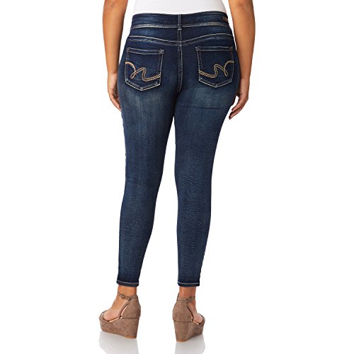 wallflower ultra fit skinny jeans
