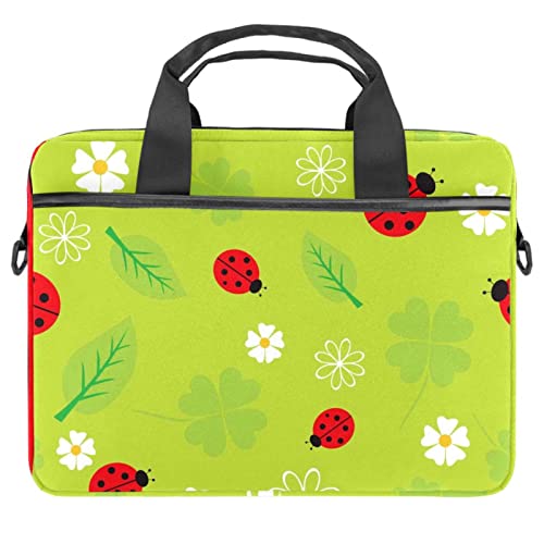 Sacoche ordinateur 13-14 pouces au motif cactus pour vos trajets quotidiens et le bureau