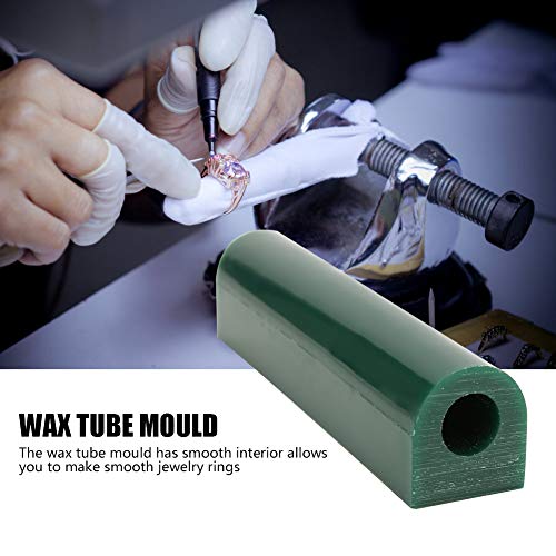 The 29 Best Jewelry Making Wax Molding Materials of 2024 [Verified